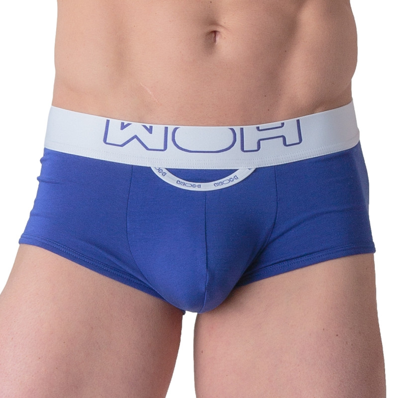 WOH Boxer Sexy Fun Woh Bleu